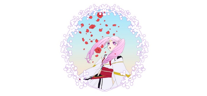 Lieselotte W. Dorssia from Valvrave The Liberator