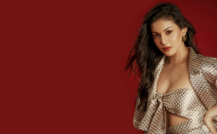 Bollywood Actress with Elegant Look