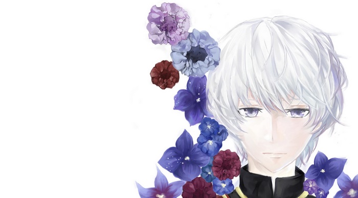 L-Elf Karlstein from Valvrave The Liberator