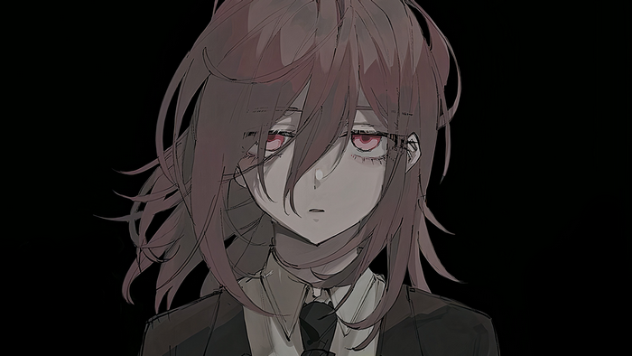 Angel Devil from Chainsaw Man