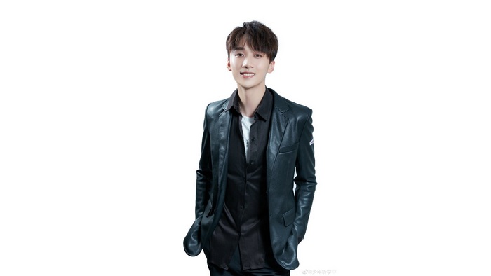 Li Bo-Wen