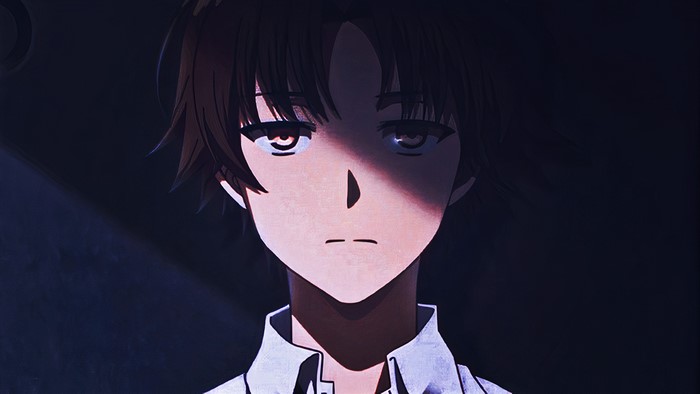 Kiyotaka Ayanokōji Intense Gaze 4K