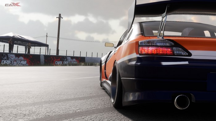 CarX Drift Racing HD, Nissan Silvia S15, HD Wallpaper | Rare Gallery