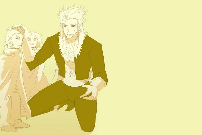 Noblesse