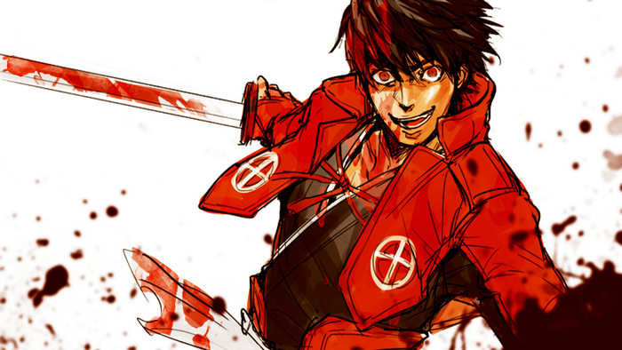 Toyohisa Shimazu from Drifters