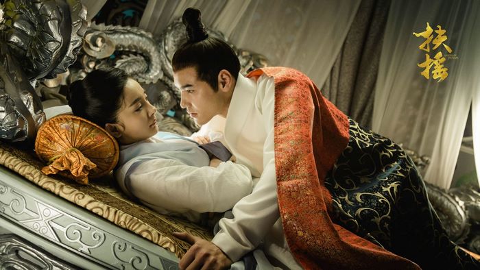 Legend of Fuyao
