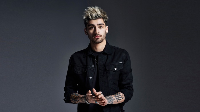 Zayn Malik