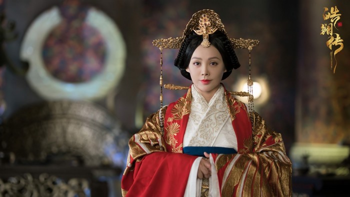 Fuyao from Legend of Fuyao
