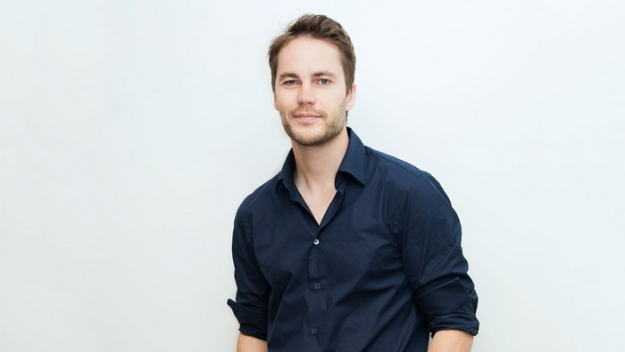 Taylor Kitsch