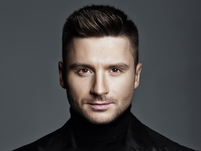 Sergey Lazarev