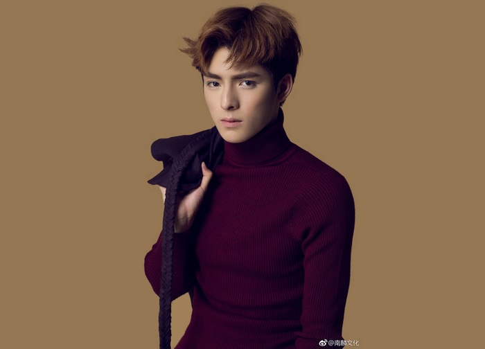 Wang Hao Xuan