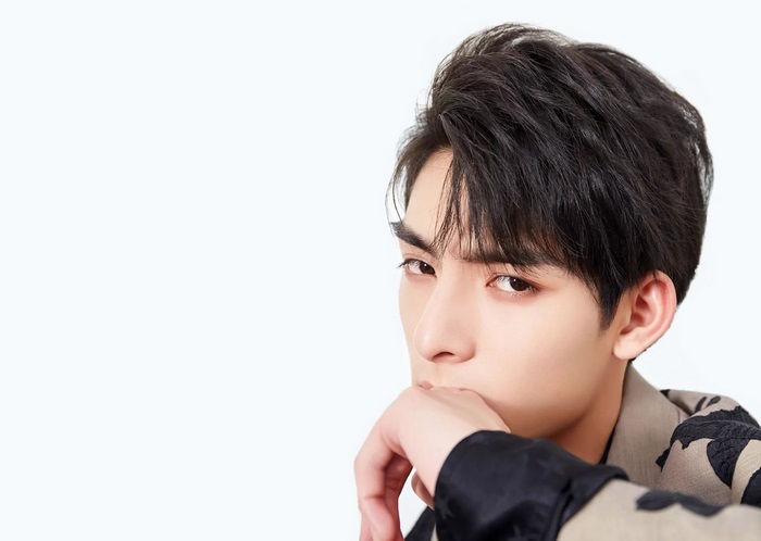 Wang Hao Xuan