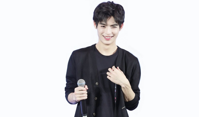 Wang Hao Xuan