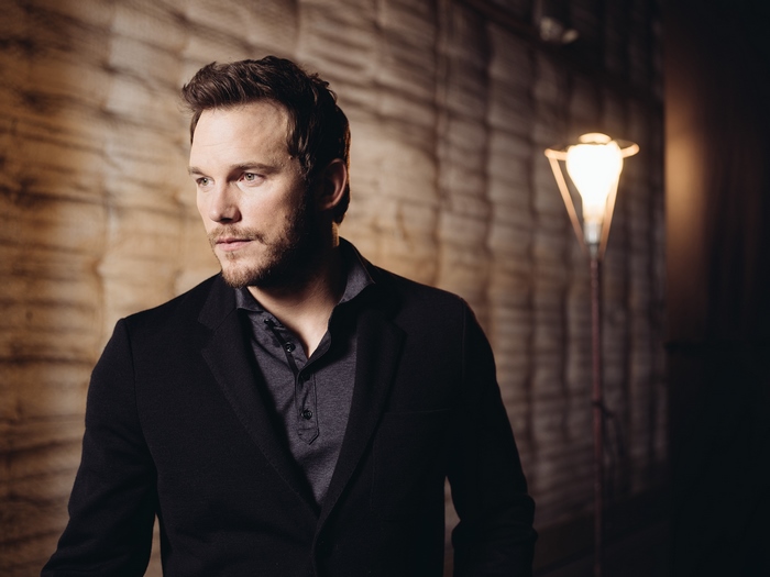 Chris Pratt