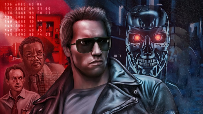 The Terminator