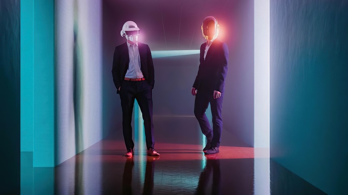 Daft Punk