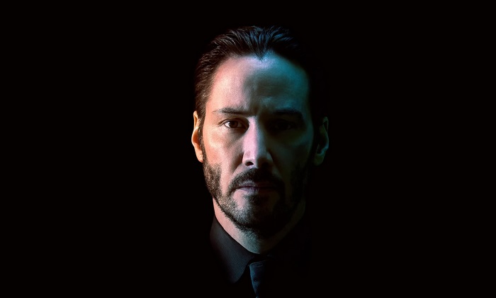 Keanu Reeves