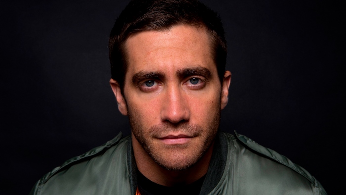 Jake Gyllenhaal