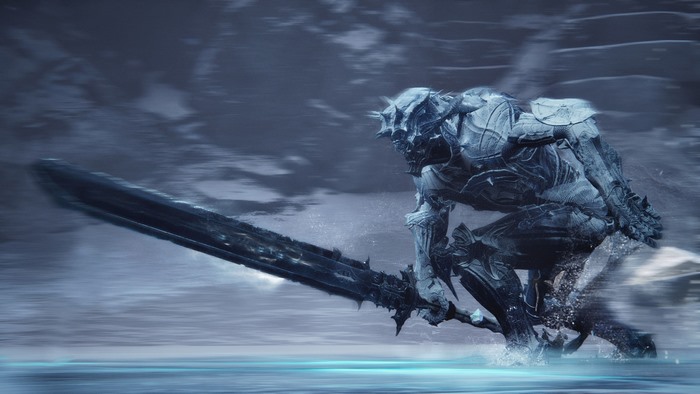Mortal Shell