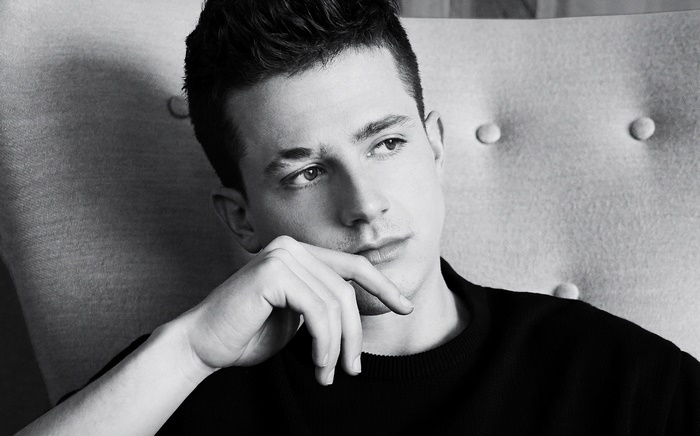 Charlie Puth