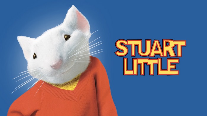 Stuart Little from Stuart Little
