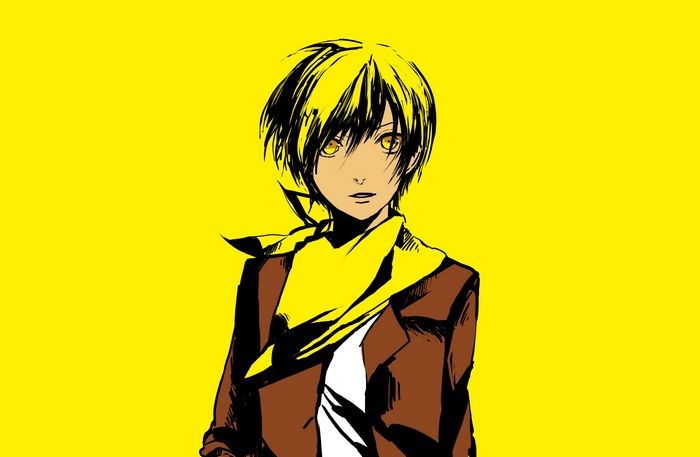 Masaomi Kida from Durarara!!