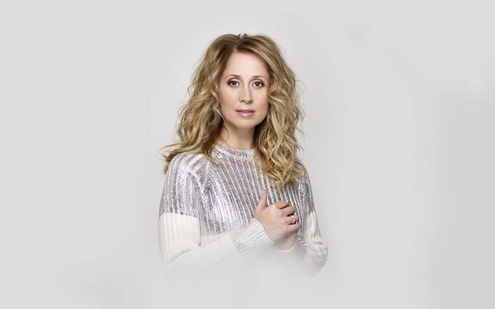 Lara Fabian