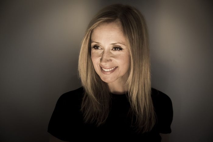 Lara Fabian