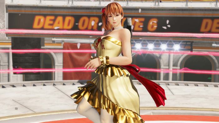 Dead Or Alive 6 HD, Kasumi (Dead or Alive), HD Wallpaper | Rare Gallery