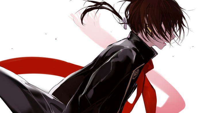 Touken Ranbu