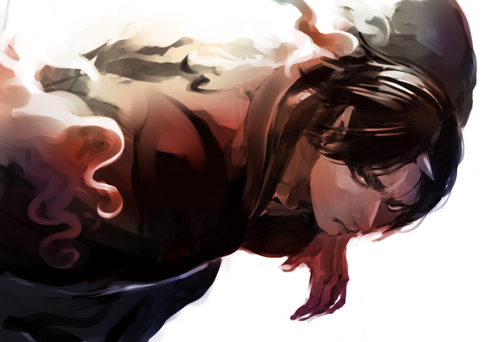 Hozuki from Hozuki's Coolheadedness