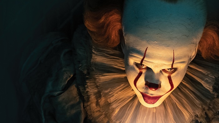 Pennywise (It) 4K, Clown, Pennywise (It), HD Wallpaper | Rare Gallery