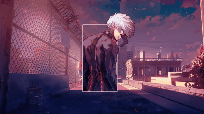 #564087 Touka Kirishima, Ken Kaneki - Rare Gallery HD Wallpapers