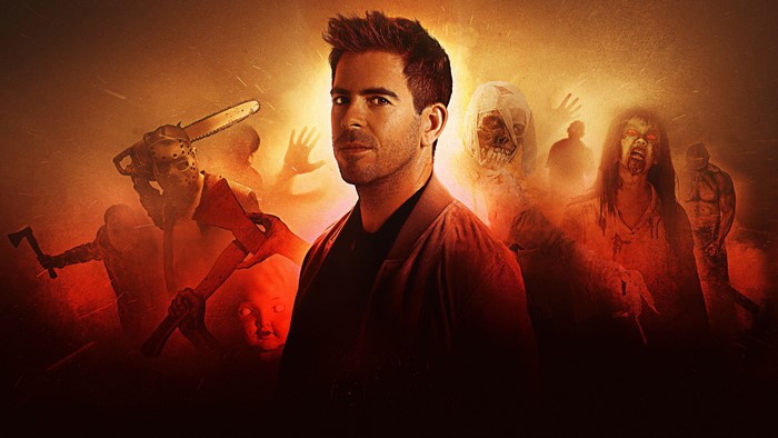 Eli Roth's History of Horror 4K