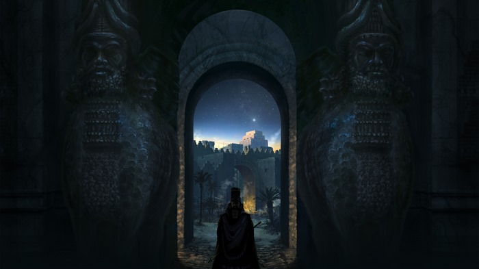 Nebuchadnezzar
