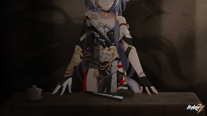 Bronya Zaychik from Honkai Impact 3rd