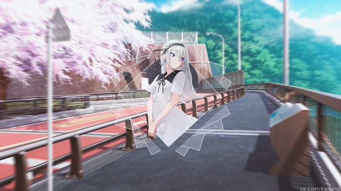 Kei Shirogane from Kaguya-sama wa Kokurasetai