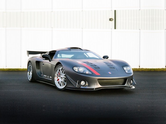 Factory Five GT Malan Sport Car
