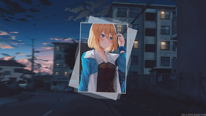 Ai Hayasaka from Kaguya-sama: Love Is War