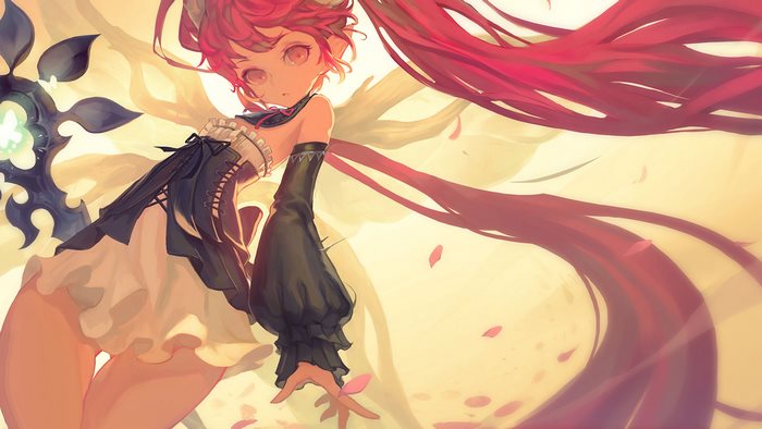 Heir Of Light