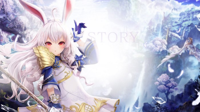 TERA ORIGIN