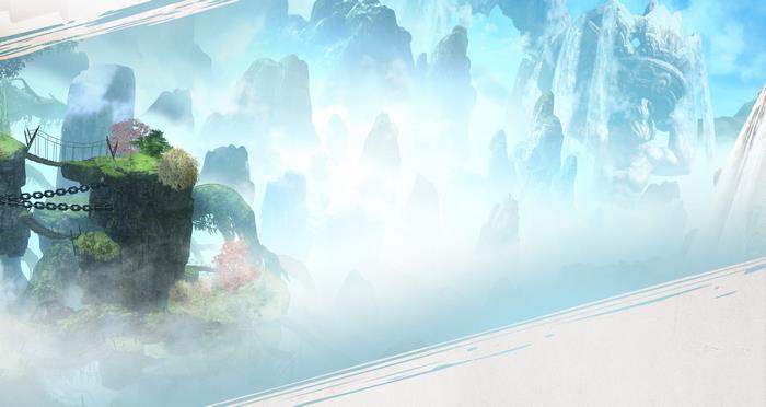 Blade and Soul Revelation