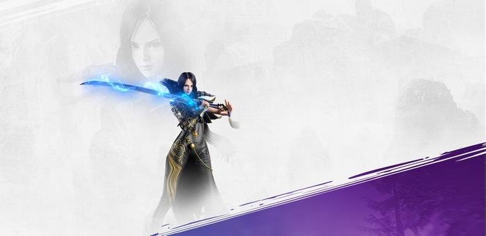 Blade & Soul Revelation