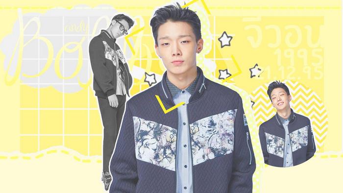 Bobby from IKON