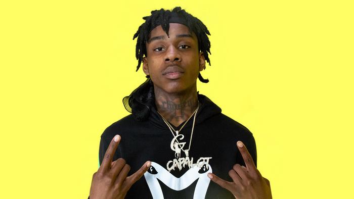 Polo G