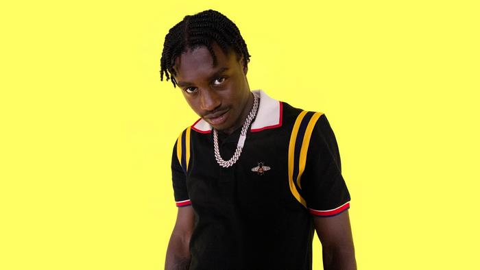 Lil Tjay