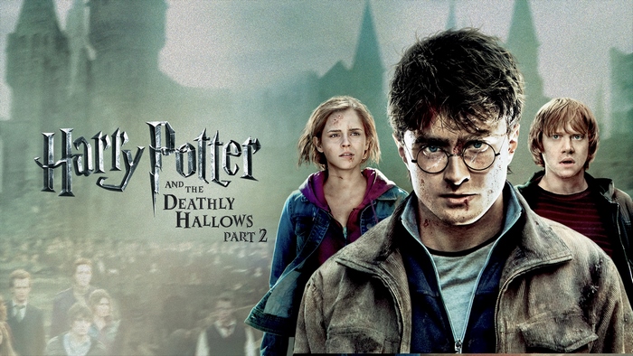 Movie Harry Potter and the Deathly Hallows: Part 2 4k Ultra HD Wallpaper