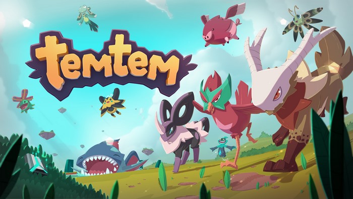 Temtem