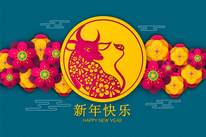 Chinese New Year