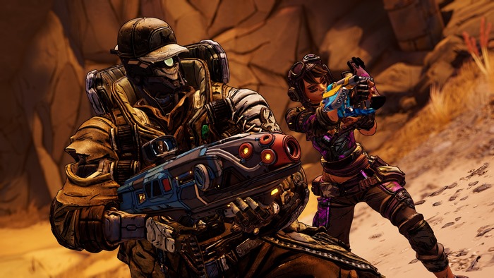Borderlands 3
